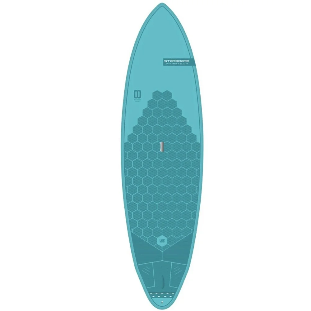 Starboard Spice — Cinnamon Rainbows Surf Co.